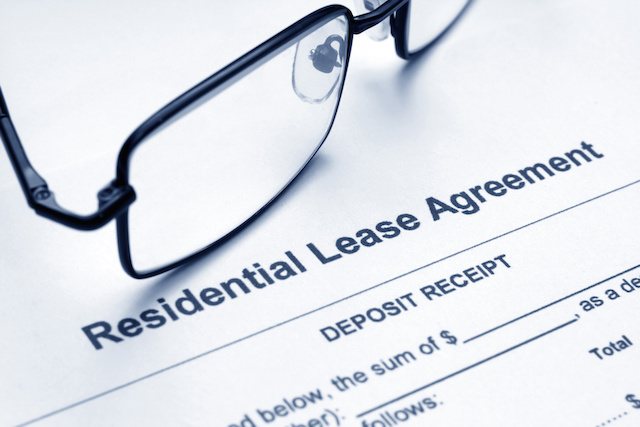 What Legal Protection Is There to get a Renter Who Should Split a Residential Lease Early?