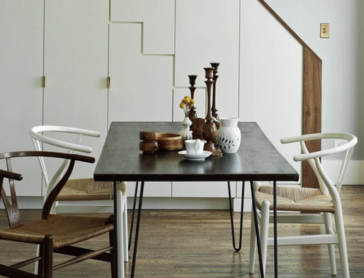 Dressing Your Dining Table: No or fabric Material?
