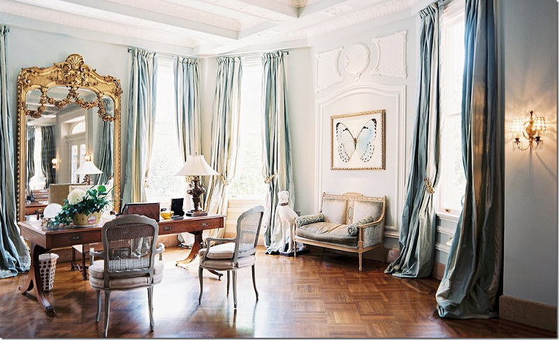 The Ultimate Guide to Beautiful Window Treatments